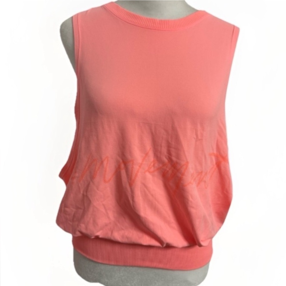 FP Movement Open Back Top